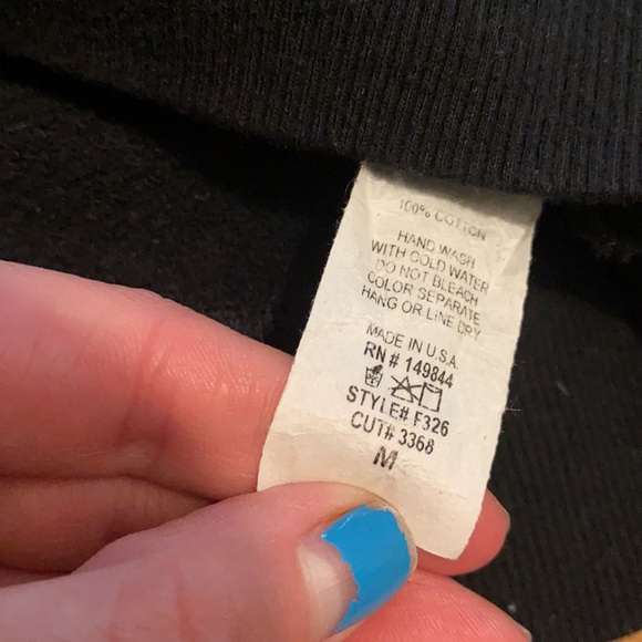 3/$30 Rock and Roll Sweater - Picture 7 of 8